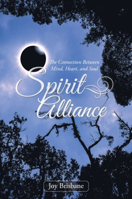 Joy Brisbane - Spirit Alliance, E-bok