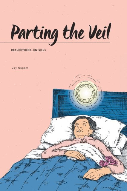 Joy Nugent - Parting the Veil, E-bok