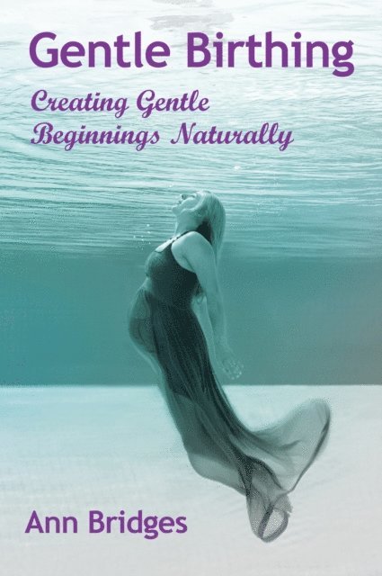 Ann Bridges - Gentle Birthing, E-bok