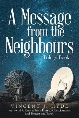 Vincent J Hyde - Message from the Neighbours, Häftad. Tillgänglighet: Lägg i varukorg