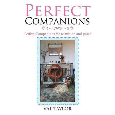 Val Taylor - Perfect Companions, Häftad