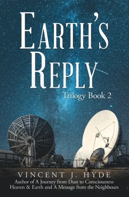 Vincent J. Hyde - Earth's Reply, E-bok. Tillgänglighet: Lägg i varukorg