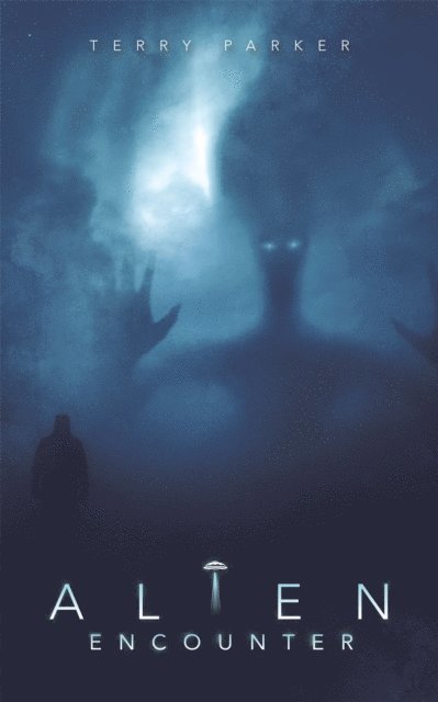 Terry Parker - Alien Encounter, E-bok