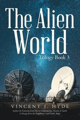 Vincent J Hyde - Alien World, Häftad. Tillgänglighet: Lägg i varukorg