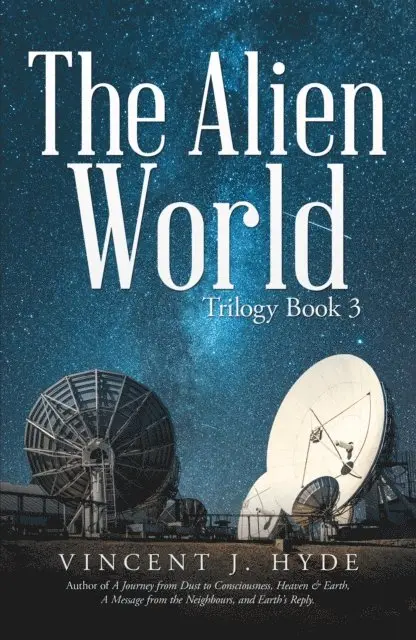 Vincent J. Hyde - Alien World, E-bok. Tillgänglighet: Lägg i varukorg