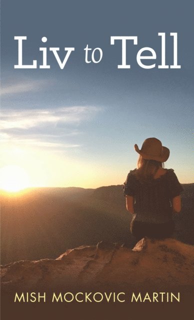 Mish Mockovic Martin - Liv to Tell, E-bok. Tillgänglighet: Lägg i varukorg