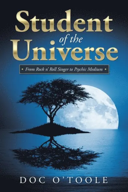 Student of the Universe