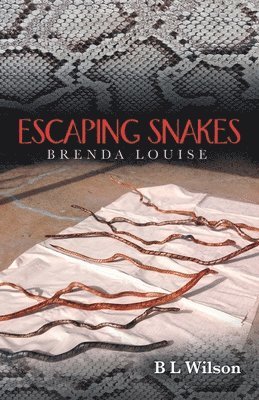 B L Wilson - Escaping Snakes, Häftad. Tillgänglighet: Lägg i varukorg