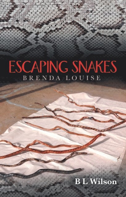 B L Wilson - Escaping Snakes, E-bok. Tillgänglighet: Lägg i varukorg