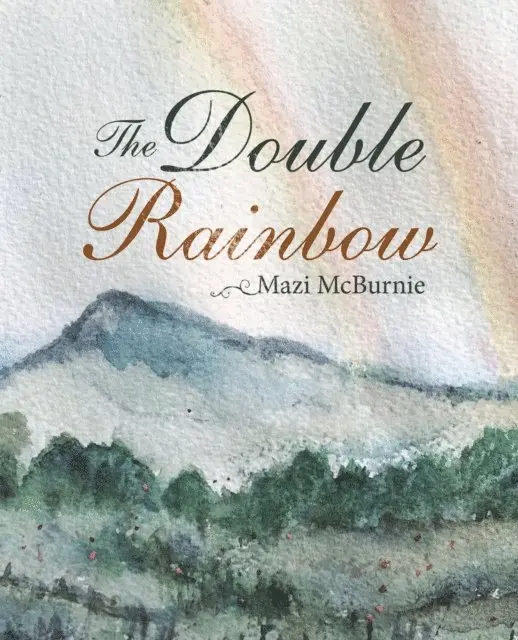 Mazi McBurnie - Double Rainbow, E-bok. Tillgänglighet: Lägg i varukorg