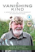 Vanishing Kind