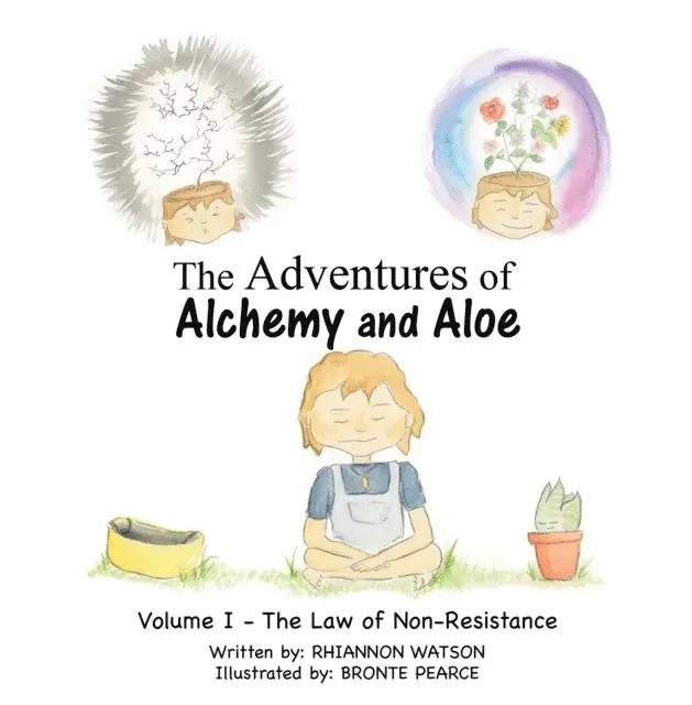 Adventures of Alchemy and Aloe