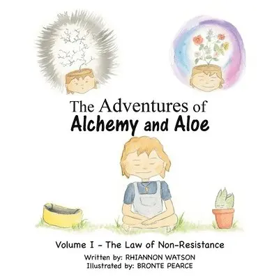 Rhiannon Watson - Adventures of Alchemy and Aloe, Häftad. Tillgänglighet: Lägg i varukorg