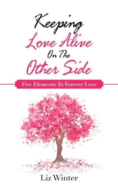 Liz Winter - Keeping Love Alive on the Other Side, E-bok
