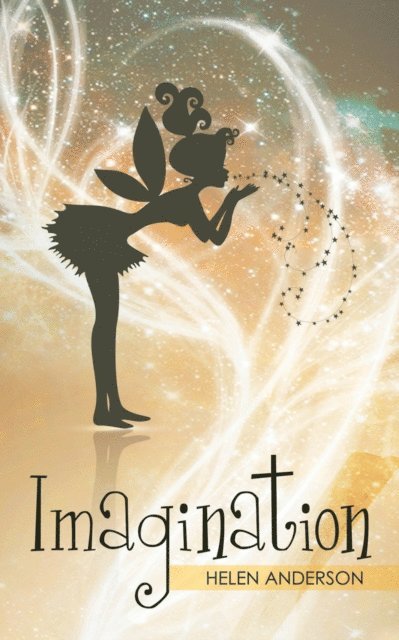 Helen Anderson - Imagination, E-bok