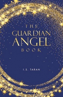 I S Taran - Guardian Angel Book, Häftad