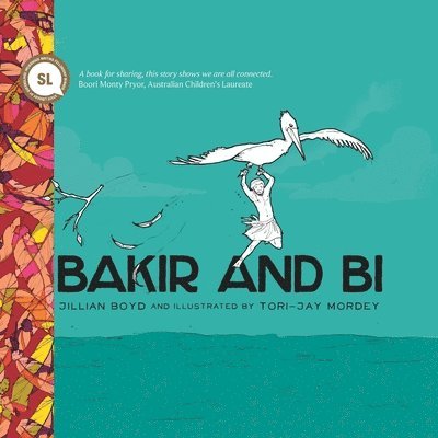 Jillian Boyd - Bakir and Bi, Häftad. Tillgänglighet: Lägg i varukorg