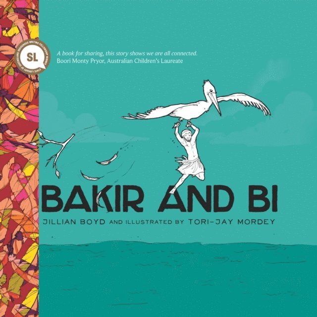 Jillian Boyd - Bakir and Bi, E-bok. Tillgänglighet: Lägg i varukorg
