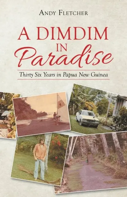 Andy Fletcher - Dimdim in Paradise, E-bok. Tillgänglighet: Lägg i varukorg