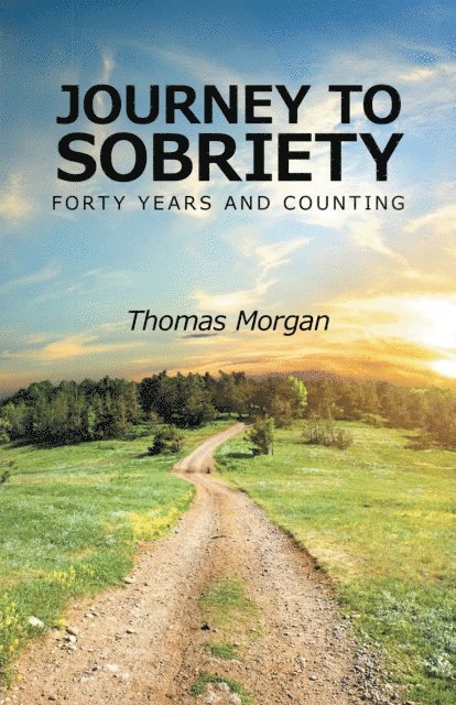 Thomas Morgan - Journey to Sobriety, E-bok