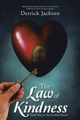 Derrick Jackson - Law of Kindness, Häftad. Tillgänglighet: Lägg i varukorg
