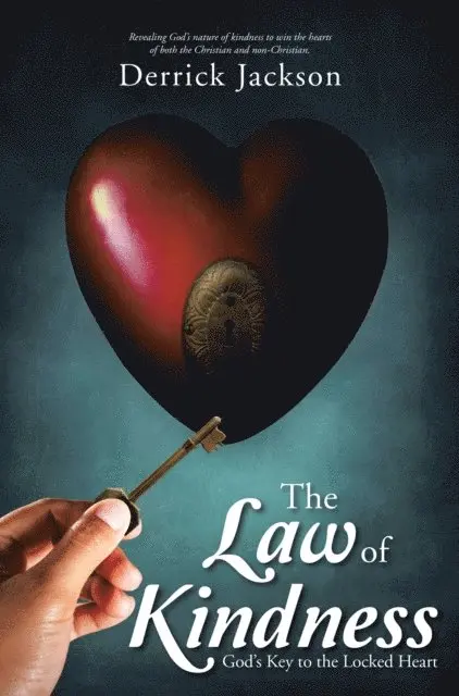 Derrick Jackson - Law of Kindness, E-bok. Tillgänglighet: Lägg i varukorg