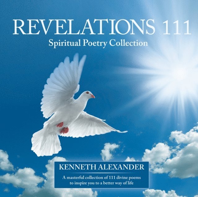 Kenneth Alexander - Revelations 111, E-bok