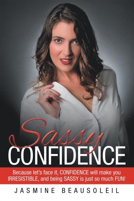 Sassy Confidence