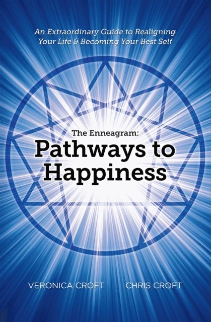 VEronica Croft, Chris Croft - Enneagram: Pathways to Happiness, E-bok