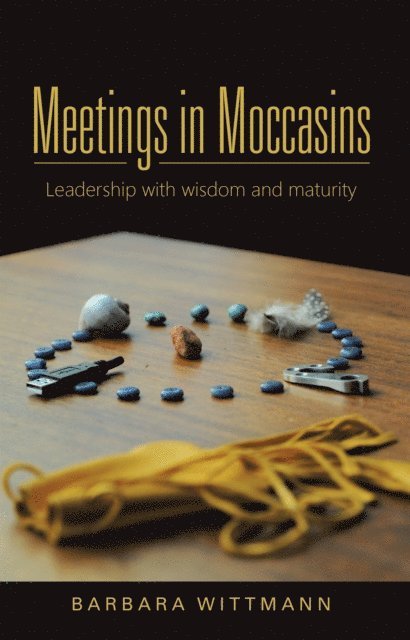 Barbara Wittmann - Meetings in Moccasins, E-bok