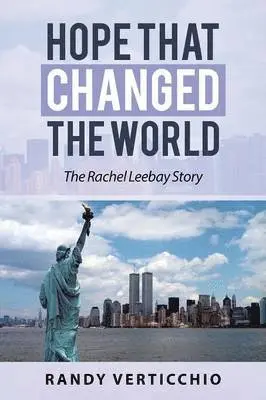 Randy Verticchio - Hope That Changed the World, Häftad. Tillgänglighet: Lägg i varukorg