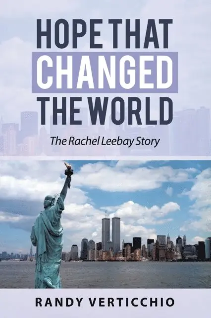 Randy Verticchio - Hope That Changed the World, E-bok. Tillgänglighet: Lägg i varukorg