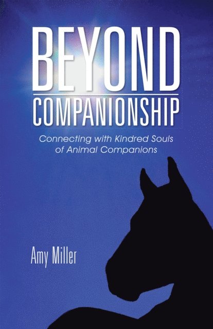 Amy Miller - Beyond Companionship, E-bok