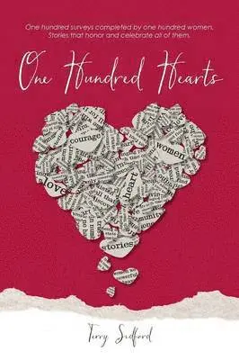 Terry Sidford - One Hundred Hearts, Häftad. Tillgänglighet: Lägg i varukorg