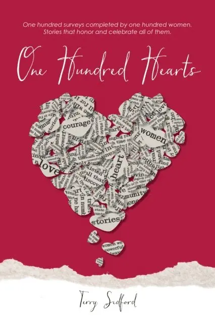 Terry Sidford - One Hundred Hearts, E-bok. Tillgänglighet: Lägg i varukorg