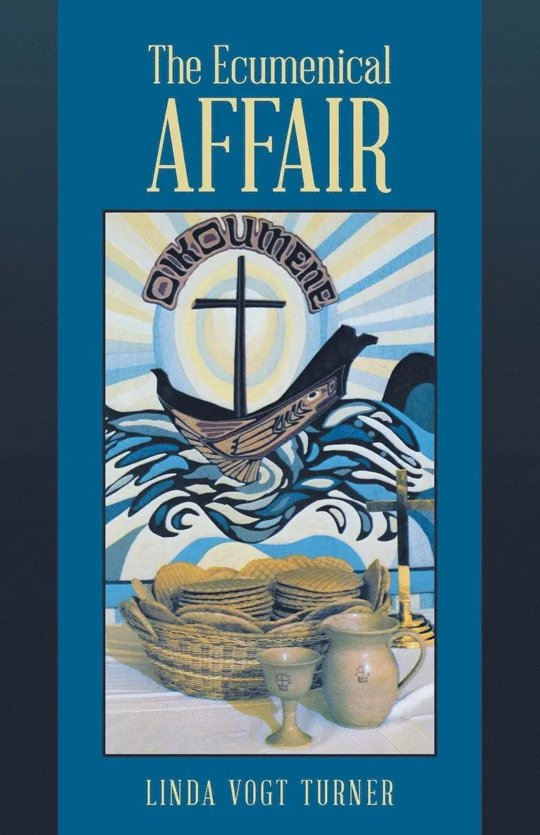 Linda Vogt Turner - Ecumenical Affair, Häftad. Tillgänglighet: Lägg i varukorg