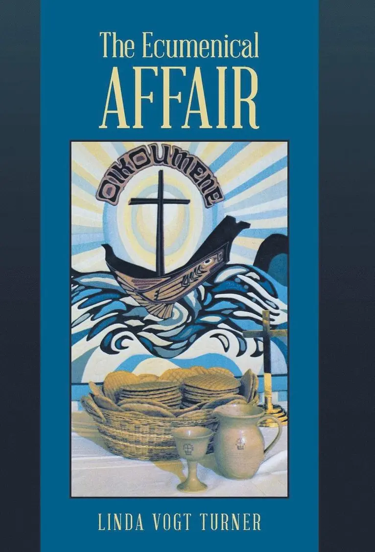 Linda Vogt Turner - Ecumenical Affair, Inbunden. Tillgänglighet: Lägg i varukorg