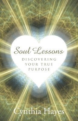 Cynthia Hayes - Soul Lessons, Häftad. Tillgänglighet: Lägg i varukorg