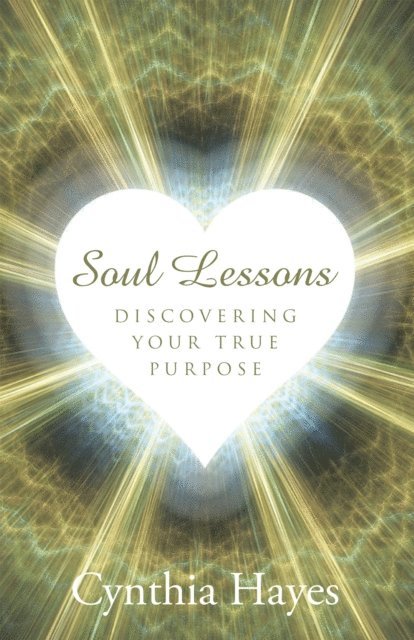 Cynthia Hayes - Soul Lessons, E-bok. Tillgänglighet: Lägg i varukorg