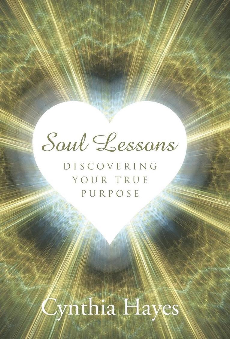 Cynthia Hayes - Soul Lessons, Inbunden. Tillgänglighet: Lägg i varukorg