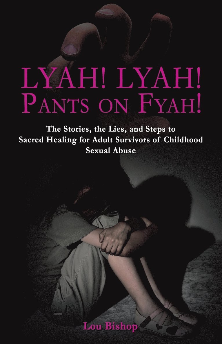 Lyah! Lyah! Pants on Fyah!