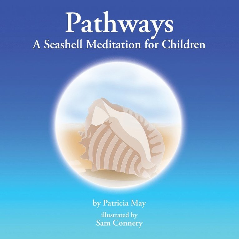 Patricia May - Pathways, Häftad