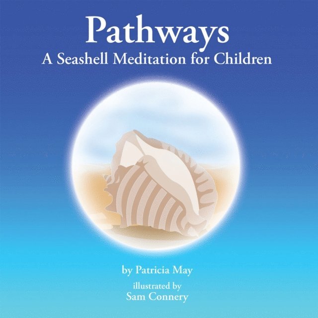 Patricia May - Pathways, E-bok