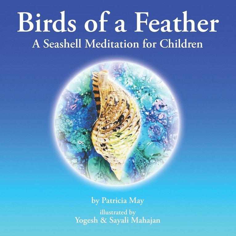 Patricia May - Birds of a Feather, Häftad