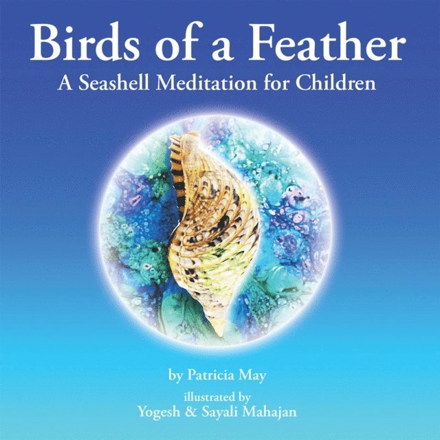 Patricia May - Birds of a Feather, E-bok