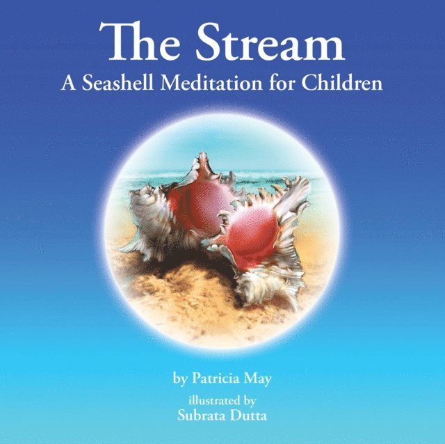 Patricia May - Stream, E-bok