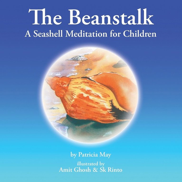 Patricia May - Beanstalk, Häftad
