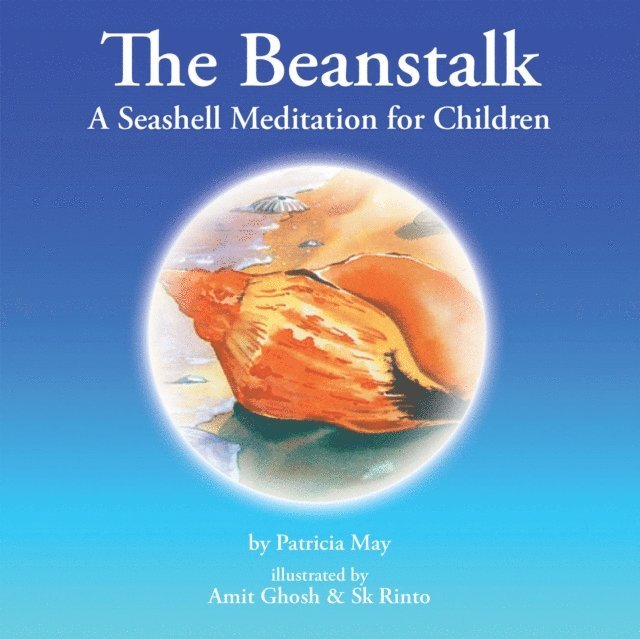 Patricia May - Beanstalk, E-bok