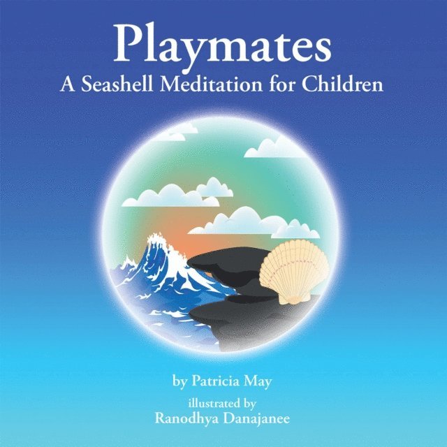 Patricia May - Playmates, E-bok