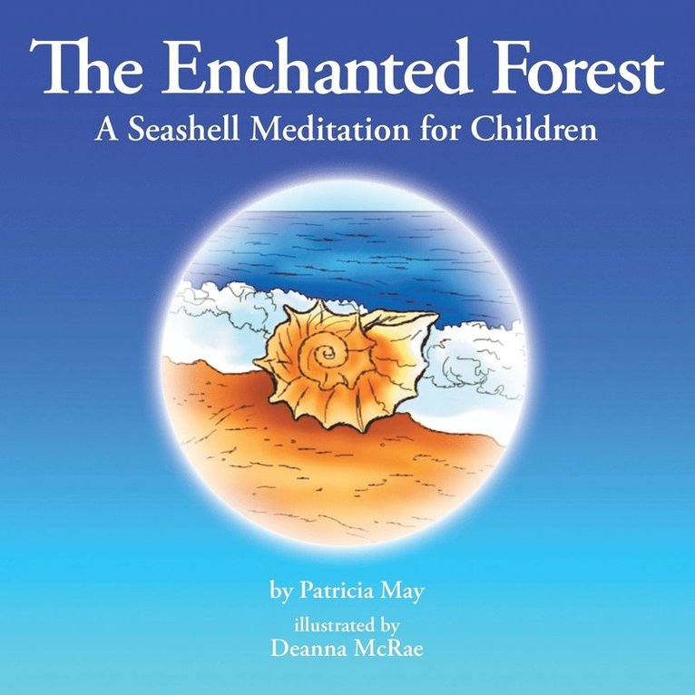Patricia May - Enchanted Forest, Häftad